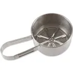 RSVP 1 Cup Vintage Sifter ,Stainless