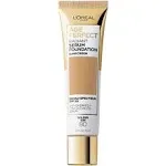 L’Oréal Paris Age Perfect Radiant Serum Foundation with SPF 50, Ivory, 1 fl. oz.