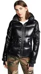 SAM. Women's Freestyle Shaped Down Puffer Jacket