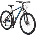 Schwinn GTX 2 Dual Sport Hybrid Bike