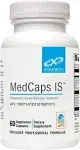 Xymogen , MedCaps Is 60 Capsules