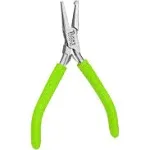 Split Ring Pliers - Large Sr-5l Green - 30101