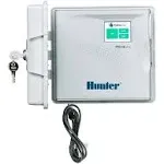 Hunter - PHC-1200 - PRO-HC 12-Station WiFi Controller (Outdoor/Indoor)