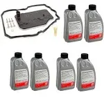 Transmission Service Kit for Mercedes