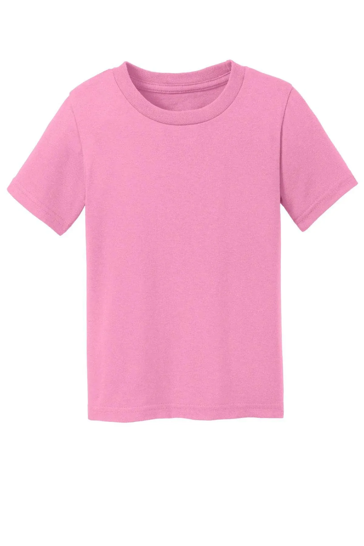 Port & Company Toddler Core Cotton Tee