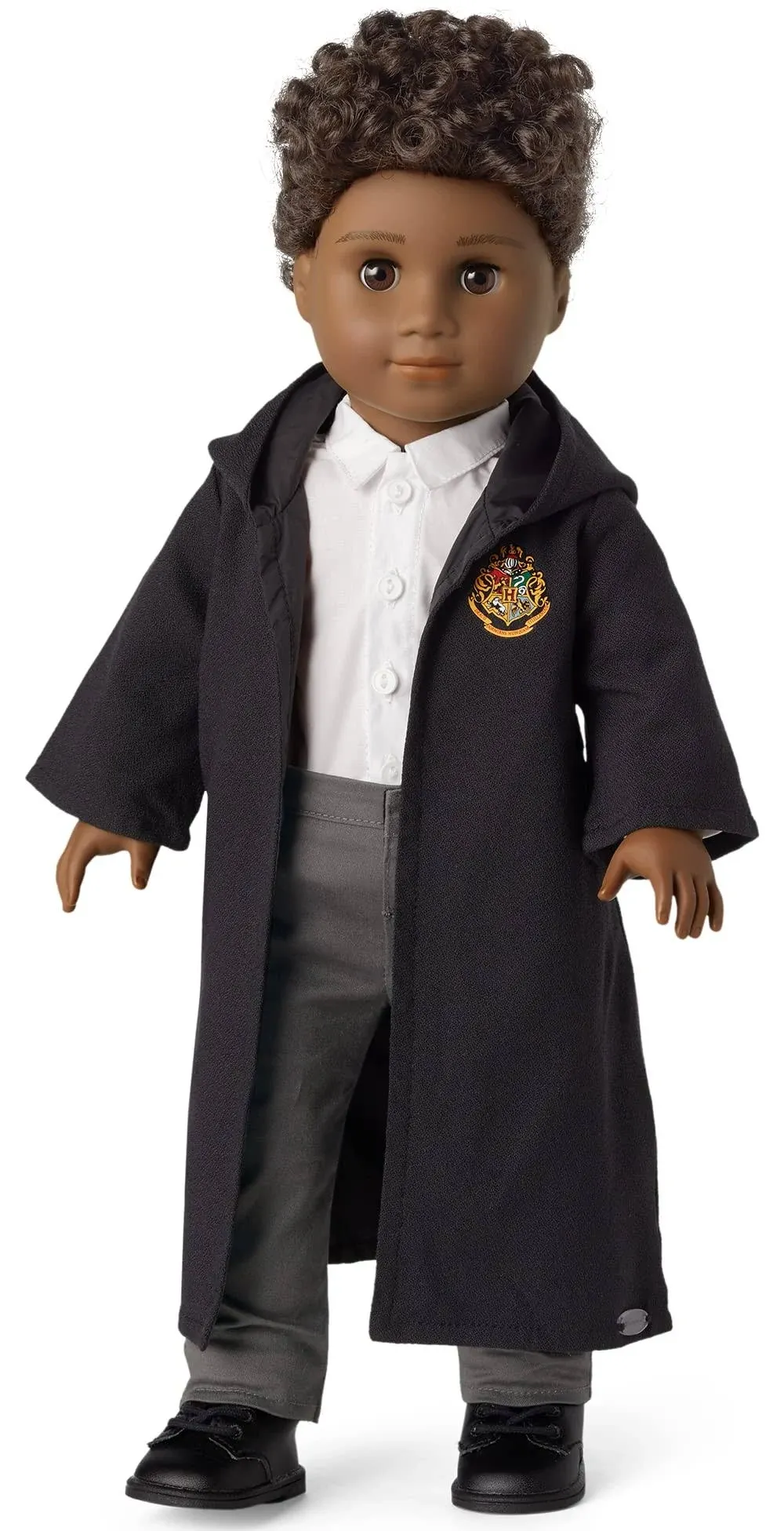 American Girl Harry Potter Hogwarts Uniform with Pants