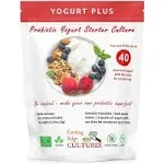 Cutting Edge Cultures Yogurt Plus Starter Culture