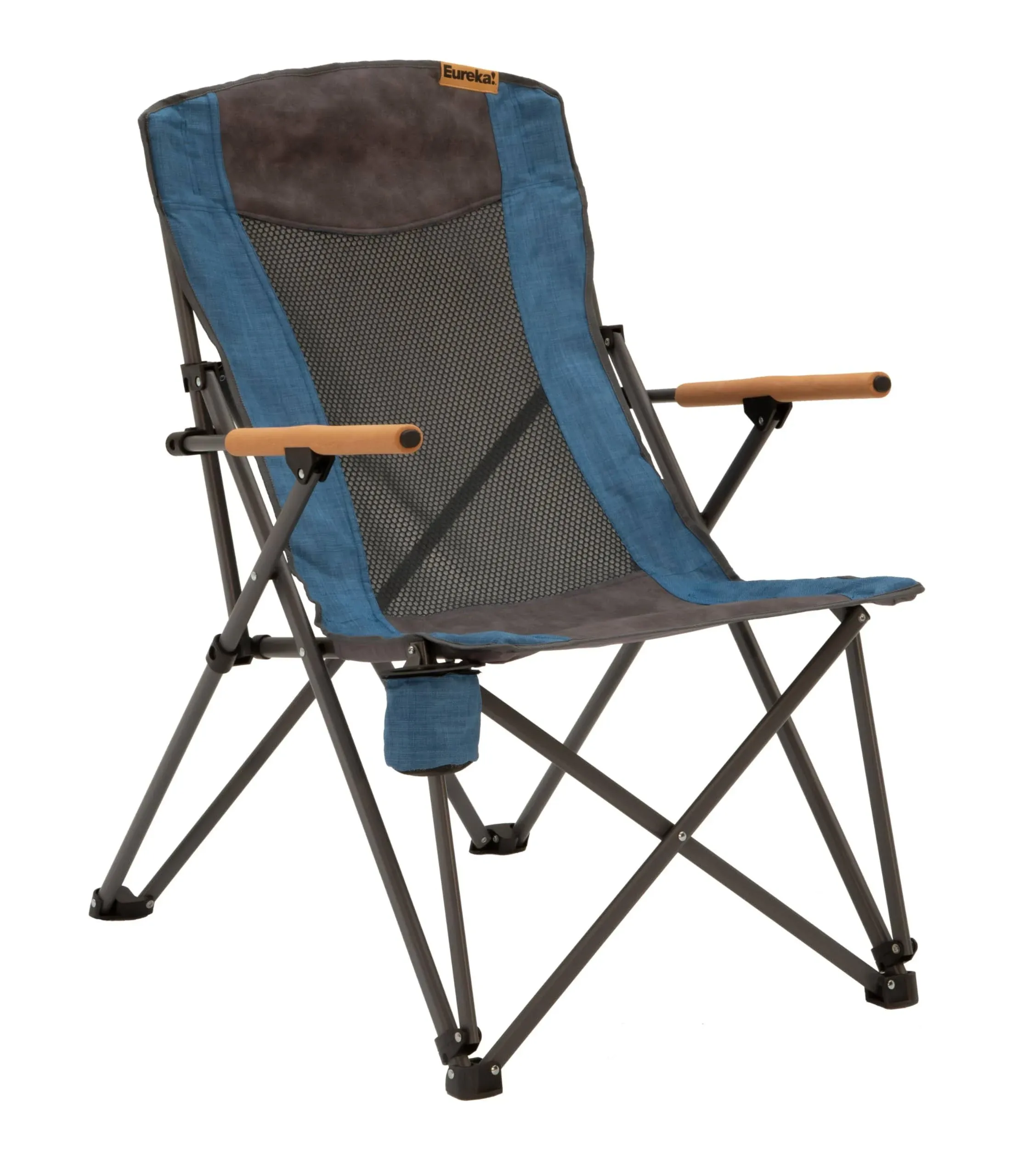 Eureka - Camp Chair