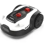 Sunseeker L22 Robotic Lawn Mower (Up to 1/4 Acre) | RMA1202L20VU