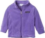 Columbia Girls' Benton Springs Fleece Jacket