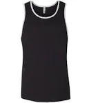 Next Level Men's Cotton Tank