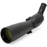 Celestron TrailSeeker 80 20-60x80 Spotting Scope