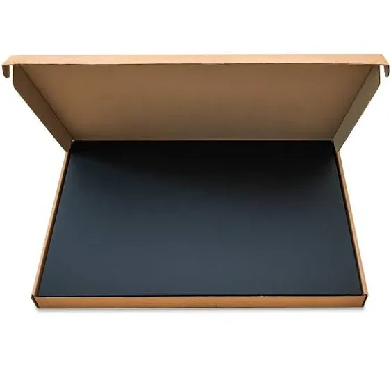 Union Premium Black Foam Board 30 x 40" 3/16"