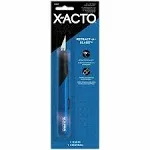 X-Acto Retract-A-Blade Knife Blue