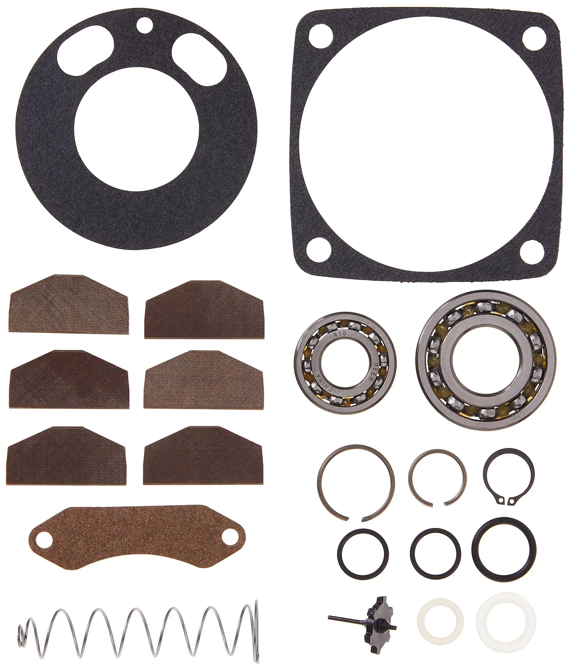 Ingersoll Rand 261-TK2 Motor Tune Up Kit for Irt261/271