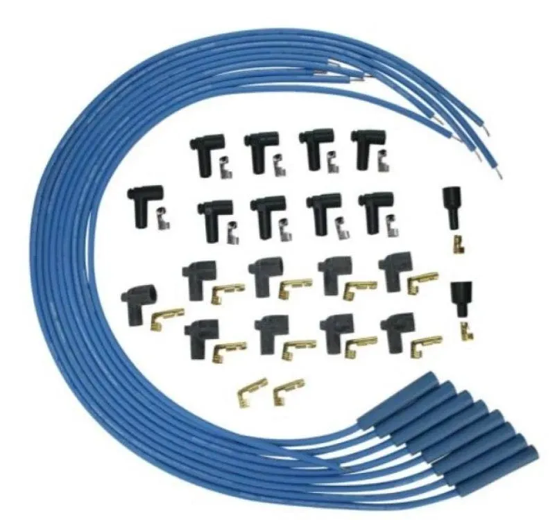 Moroso Blue Max Ignition Wire Set