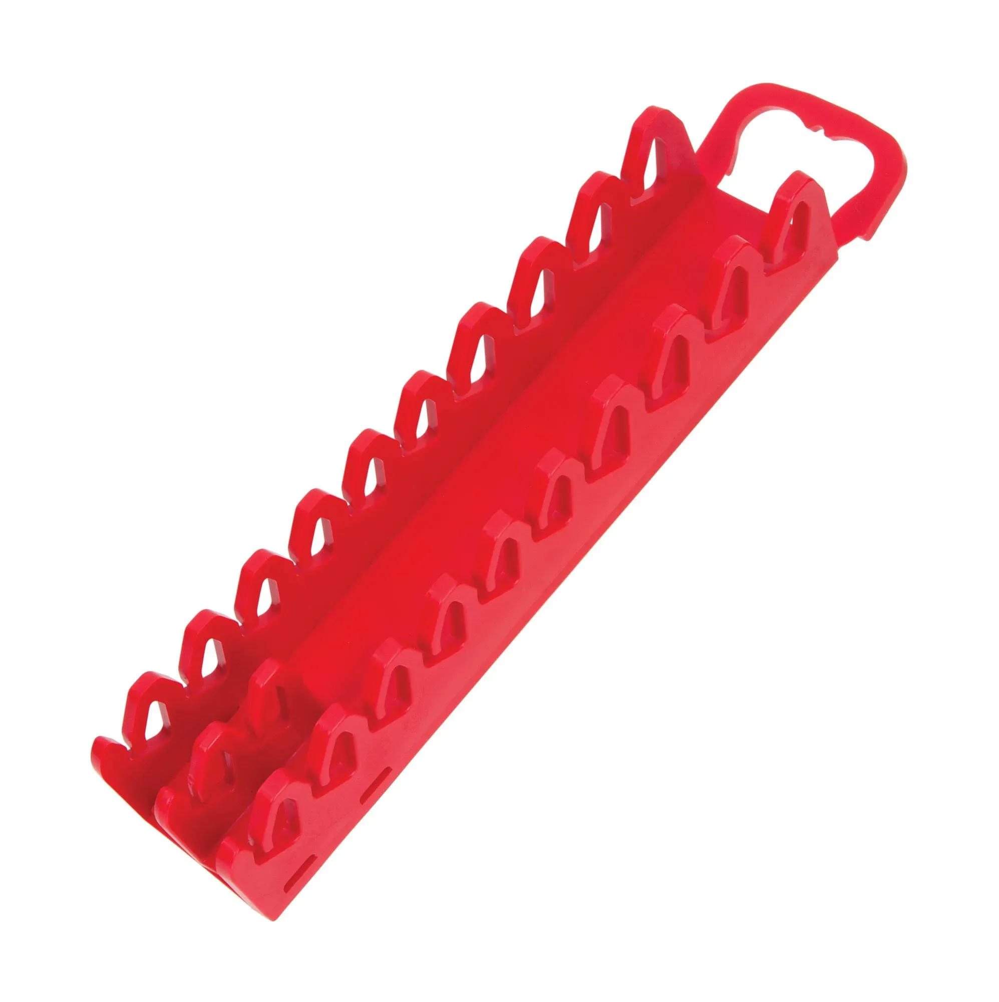 TEKTON Screwdriver Organizer (10-Tool) | 2780 Red