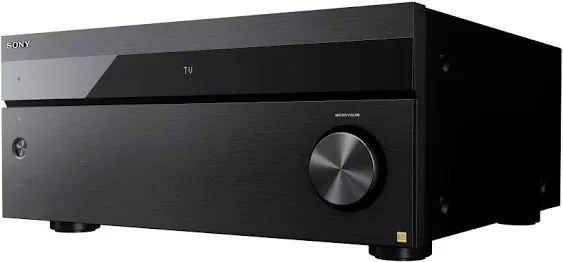 Sony STR-AZ3000ES 9.2 Channel 8K AV Receiver