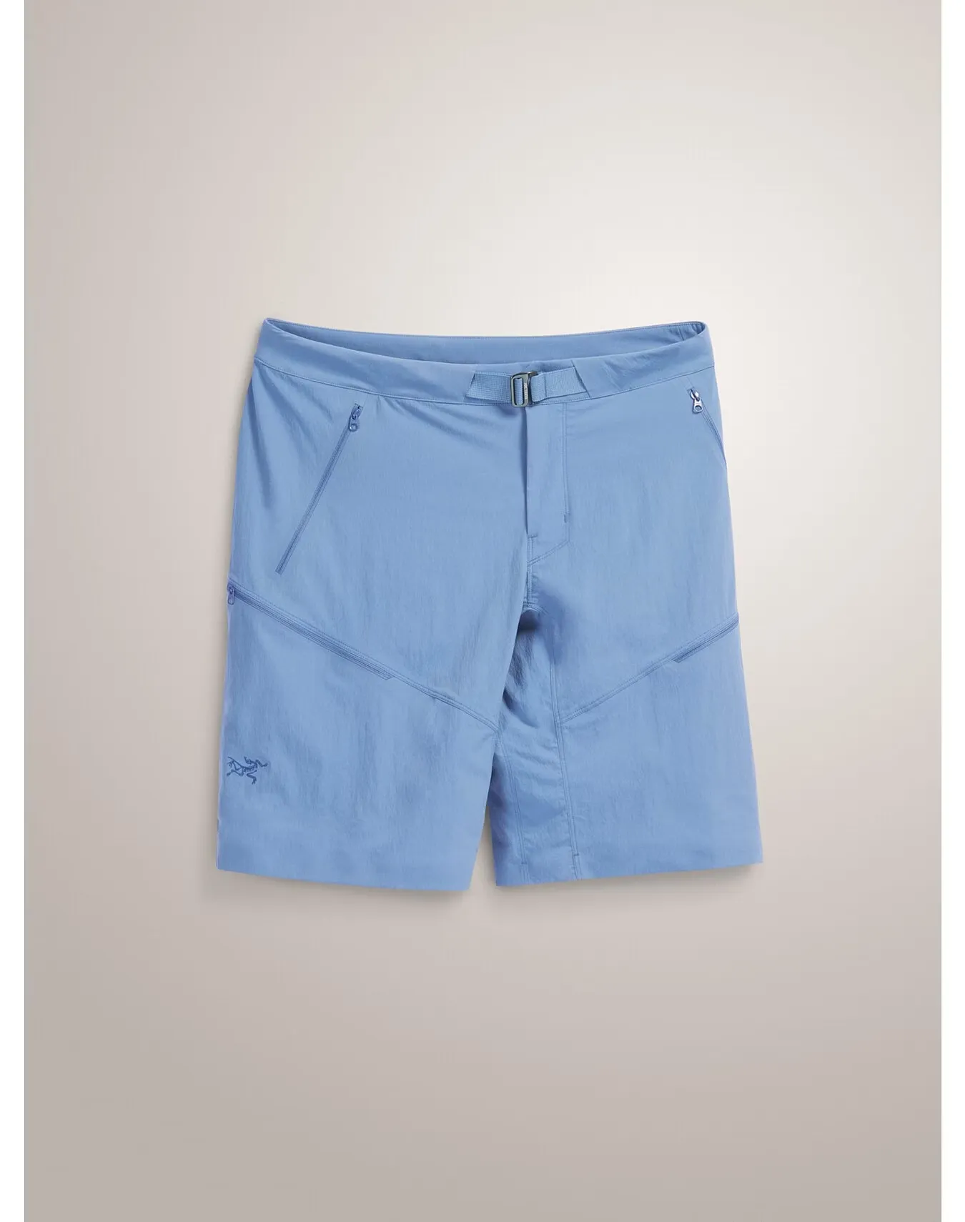 "Quick Dry 11 in men's gamma shorts canvas"