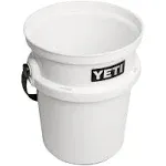 YETI LoadOut 5 Gallon Bucket