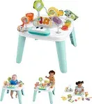 Fisher-Price 3-in-1 Hit Wonder Activity Center