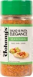 Salad and Pasta Elegance, 5.5 Oz, (Pack of 6)