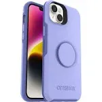 OtterBox iPhone 14 Plus Otter + Pop Symmetry Series Case