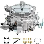 Rochester Quadrajet Carburetor 4 Barrel for Chevy 327 350 427 454 Engines 196...