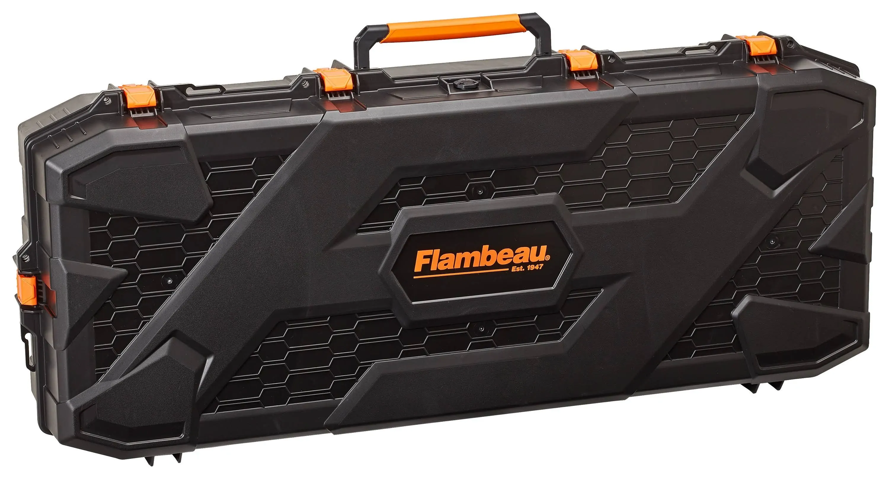 Flambeau Formula Bow Case