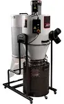 Jet 717520 JCDC-2 - 2HP, 230V Cyclone Dust Collector