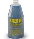 Barbicide Disinfectant 64 oz