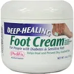 Pedifix - Deep-Healing Foot Cream - 4 oz