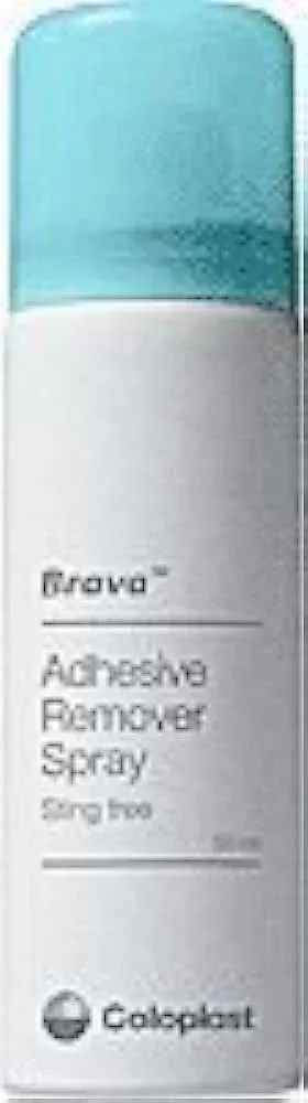 Brava - Adhesive Remover Brava - Spray - 1/Box - McK