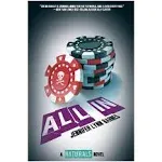 All In (The Naturals, 3) 