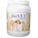 FiberVet - Fiber Supplement for Dogs and Cats - Veterinarian Recommended