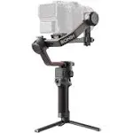 DJI RS 3 Pro Combo Gimbal Stabilizer