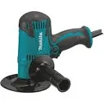 Makita GV5010 5-Inch 4.2 Amp 4 500 Rpm Double Insulated Corded Disc Sander