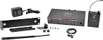 GALAXY AS-950 Complete Wireless In-Ear Monitor System with EB4 Ear Buds