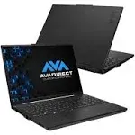 ASUS - TUF Gaming A16 16" 165Hz Gaming Laptop FHD-AMD Ryzen 7 7735HS with 16GB DDR5 Memory- Radeon RX7700S 512GB PCIe SSD - OFF BLACK