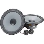 Hertz K 165 Uno Series 6.5" Component Speaker