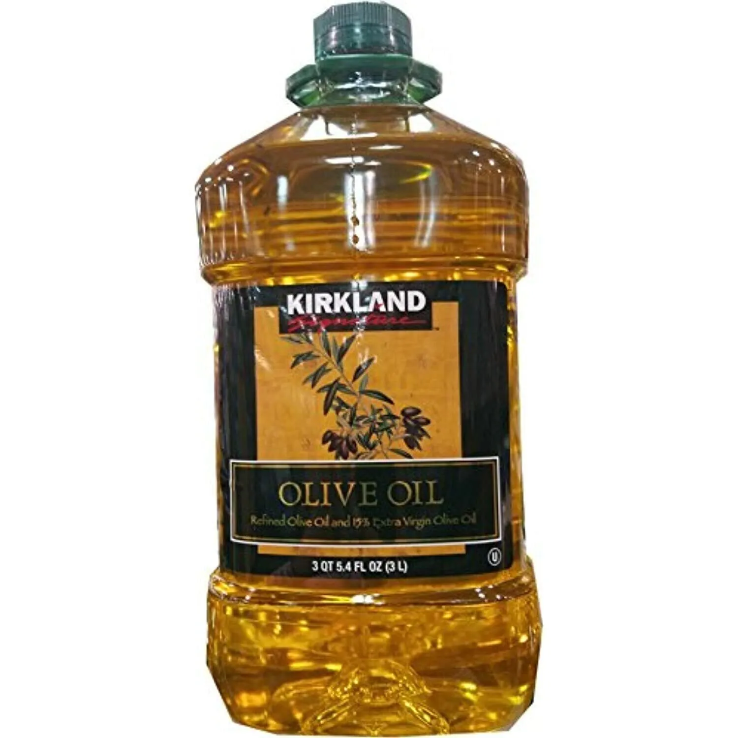 Kirkland Signature Pure Olive Oil