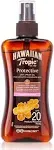 Hawaiian Tropic Protective Spray Oil SPF20 200ml