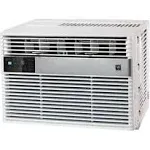 Haier QHQ06LZ 6,000 BTU 115-Volt Window Air Conditioner 115V