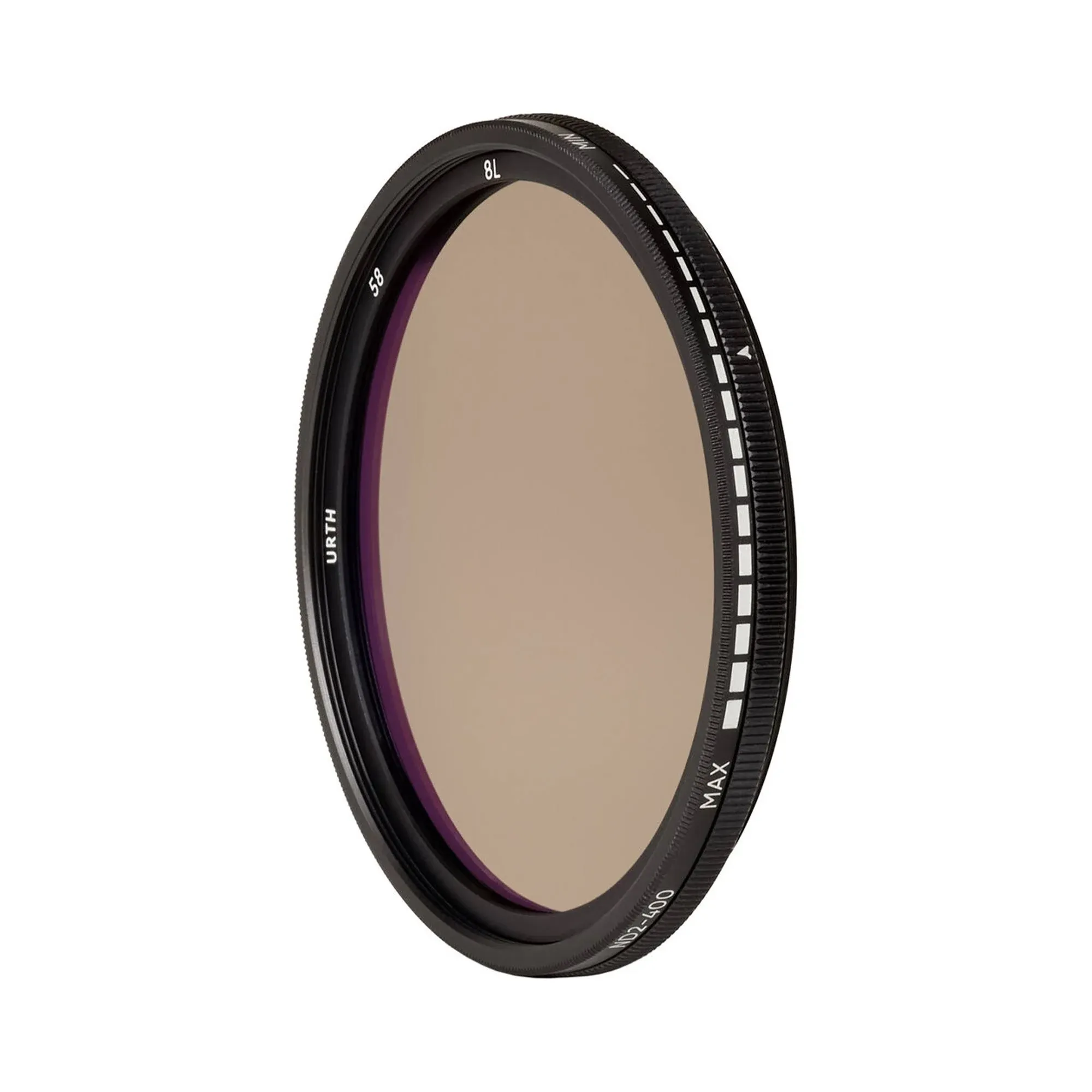 Urth ND2-400 Variable ND Lens Filter