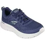 Skechers Women's Go Walk Flex Kali Sneaker