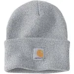 Carhartt Men's Knit Cuffed Beanie