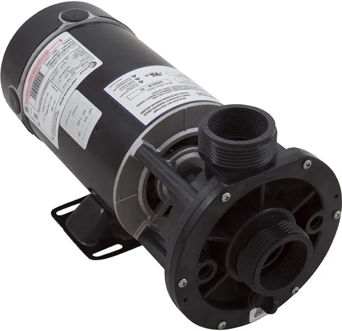 Waterway Center Discharge Pump 3420310-15