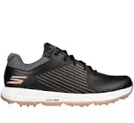 Skechers Go Elite 5 Arch Fit Waterproof Golf Shoe Sneaker