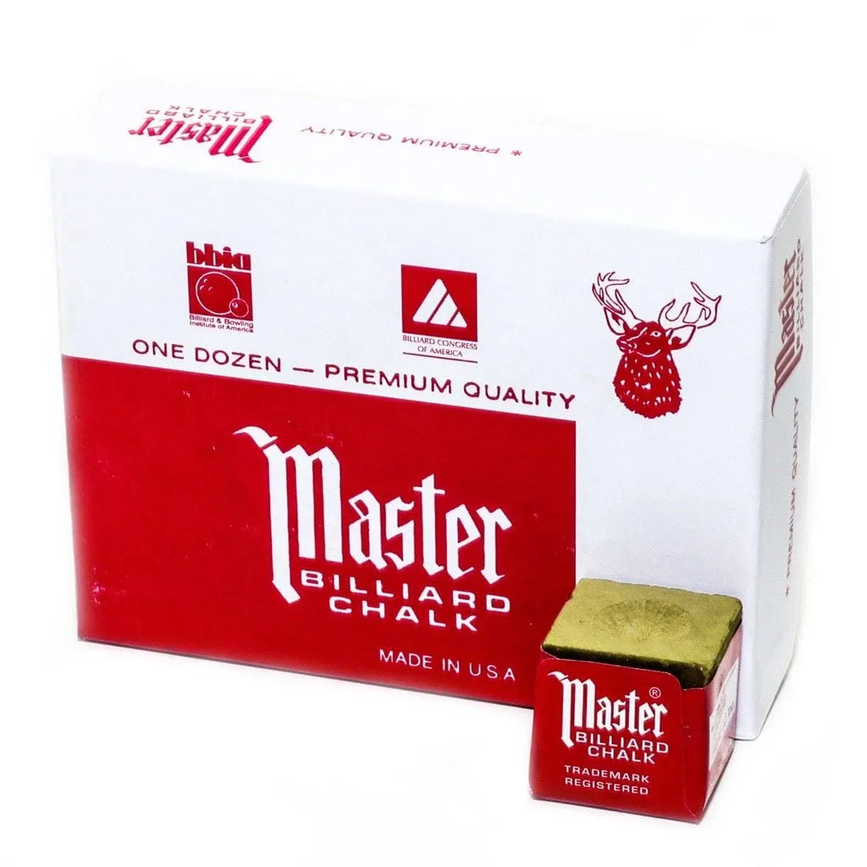 Imperial - Master Gold Chalk, Dz Bx - 18-325