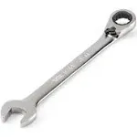 TEKTON 21 mm Reversible 12-Point Ratcheting Combination Wrench | WRC23421